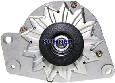 AD KUHNER 30241ri -  Генератор
